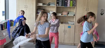 Spiewaj i tancz z 2